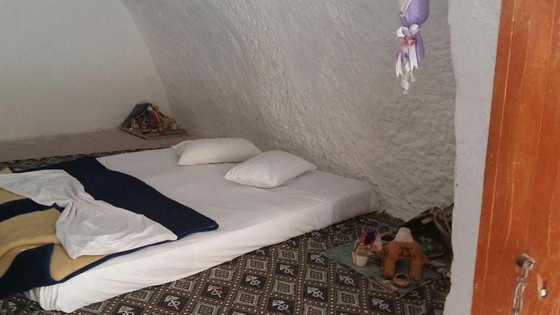 Touring Club Marhala Matmata Hotel Room photo