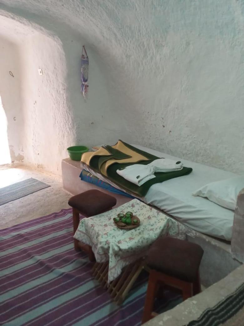 Touring Club Marhala Matmata Hotel Room photo